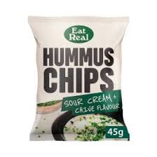 Picture of Eat Real Hummus Sour Cream & Chive