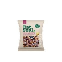 Picture of Eat Real Hummus Caram On & Balsamic Vin