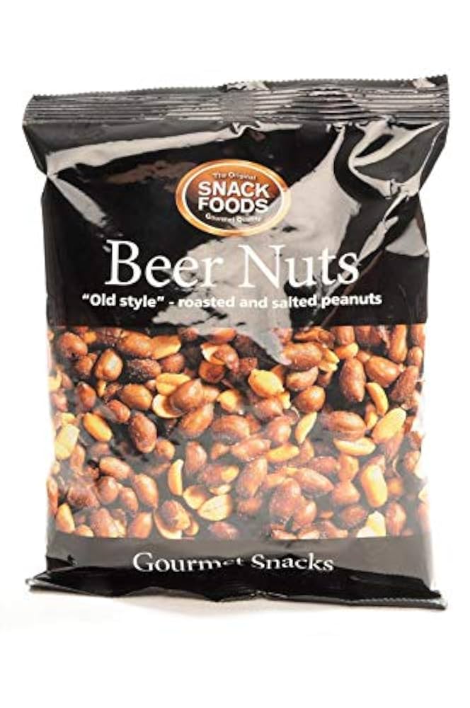 Picture of Snack Food Beer Nuts