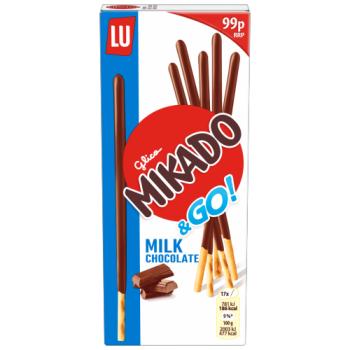 Picture of Mikado 99P