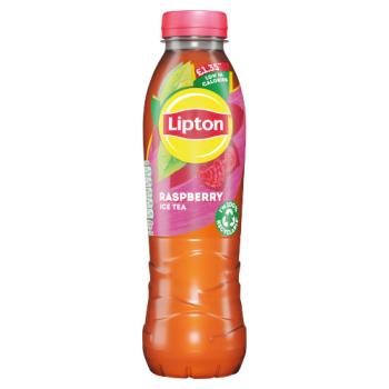 Picture of Lipton Ice Tea Raspberry Pet £1.35