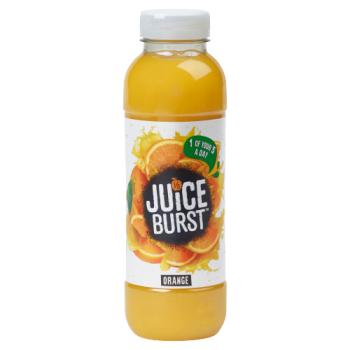 Picture of Juice Burst Orange
