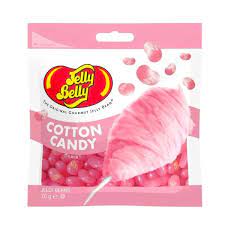 Picture of Jelly Belly Cotton Candy