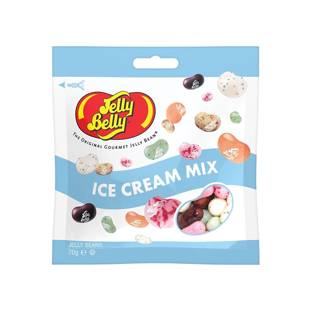 Picture of Jelly Belly Ice Cream Mix