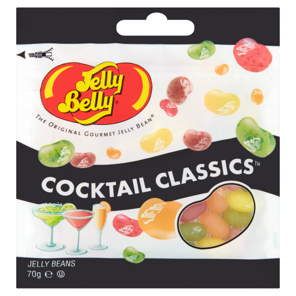 Picture of Jelly Belly Cocktail Classics