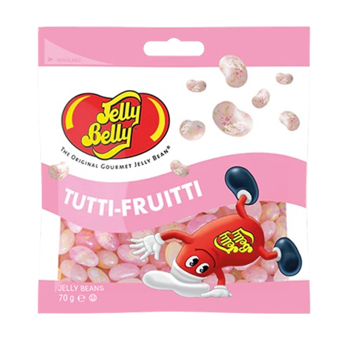 Picture of Jelly Belly Tutti Frutti