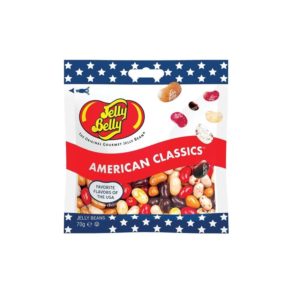 Picture of Jelly Belly American Classics