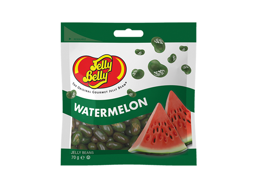 Picture of Jelly Belly Watermelon