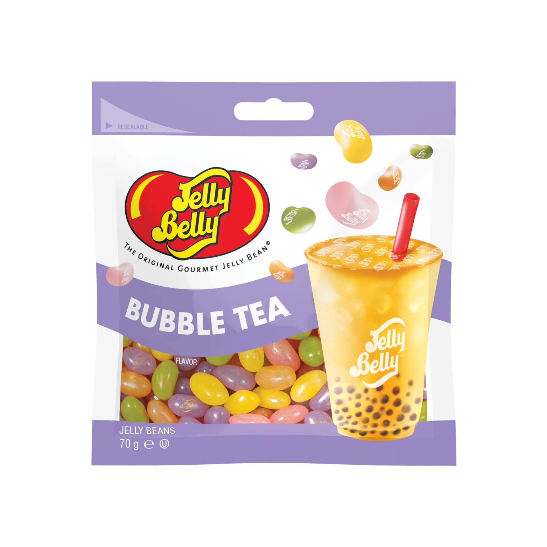 Picture of Jelly Belly Bubble Tea