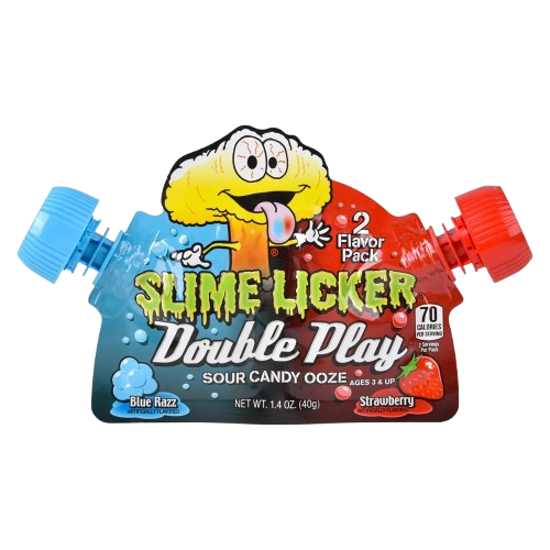 Picture of Toxic Waste Slime Licker Double Play