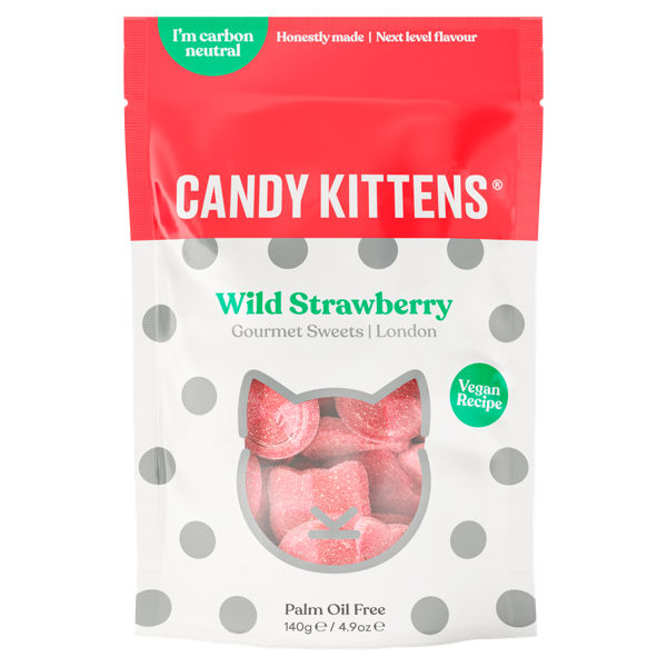 Picture of Candy Kitten Wild Strawberry