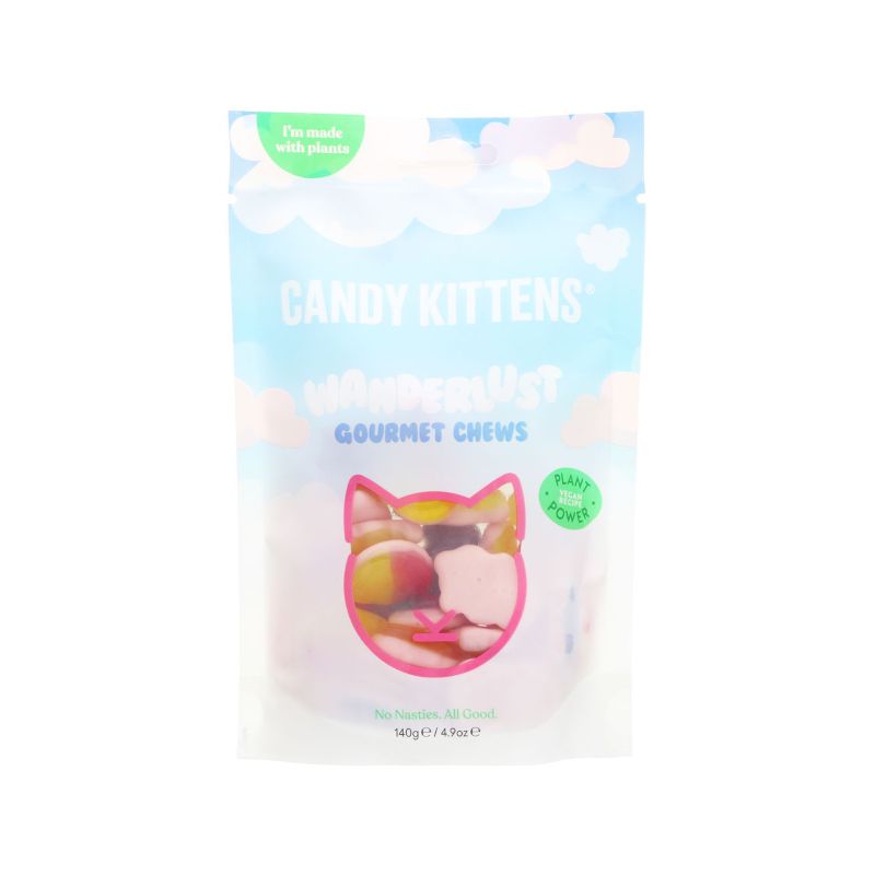 Picture of Candy Kitten Wanderlust