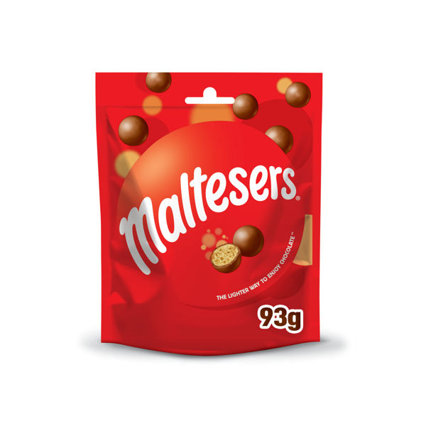 Picture of Maltesers Pouch