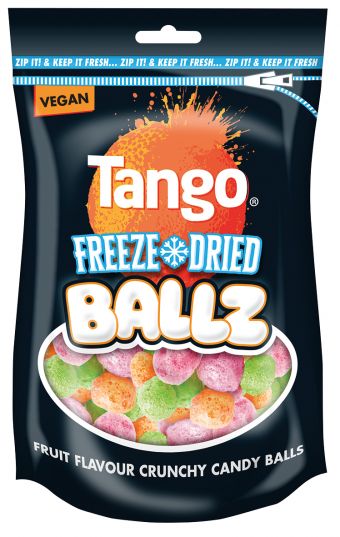 Picture of Tango Freeze Dried Balls