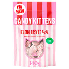Picture of Candy Kitten Eton Mess Vegan