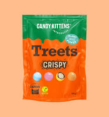 Picture of Candy Kitten Treets Crispy