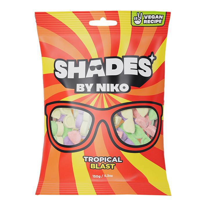 Picture of Nico Shades Tropical Blast
