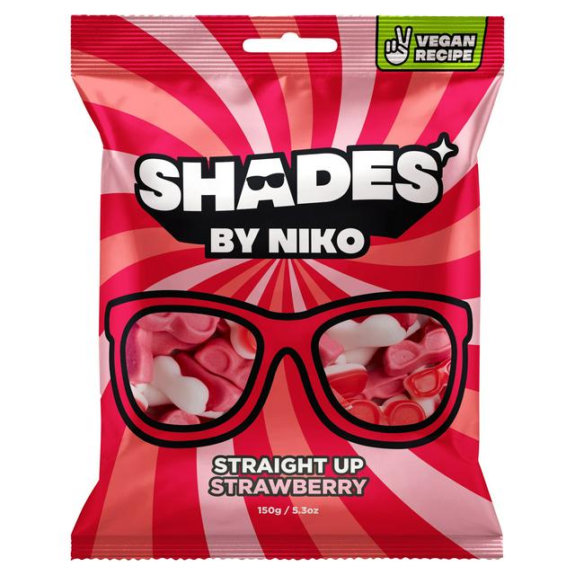 Picture of Nico Shades Straight Up Strawberry