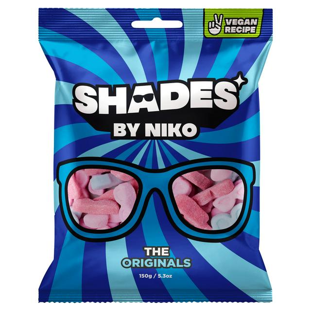 Picture of Nico Shades The Originals