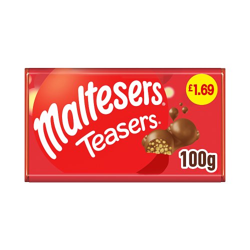 Picture of Maltesers Teasers £1.69