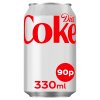 Picture of Coke Diet Can 90p