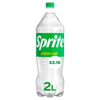 Picture of Sprite £2.15