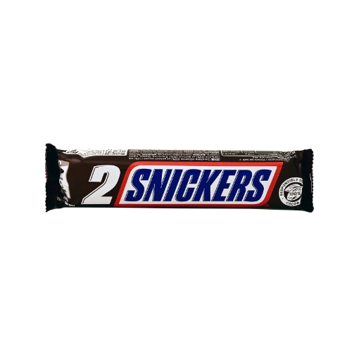 Millennium. Snickers 2 Piece