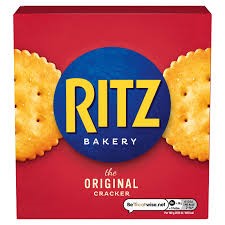 Picture of Ritz Crackers Original