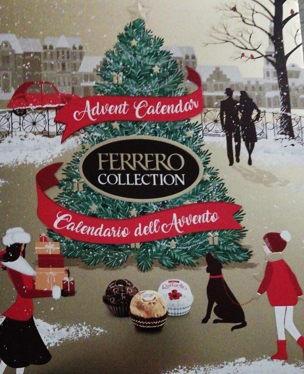 Picture of Collection Advent Calendar