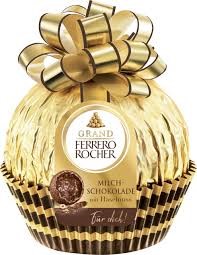 Picture of Ferrero Grand Rocher T2