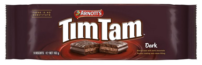 Picture of Tim Tam Dark