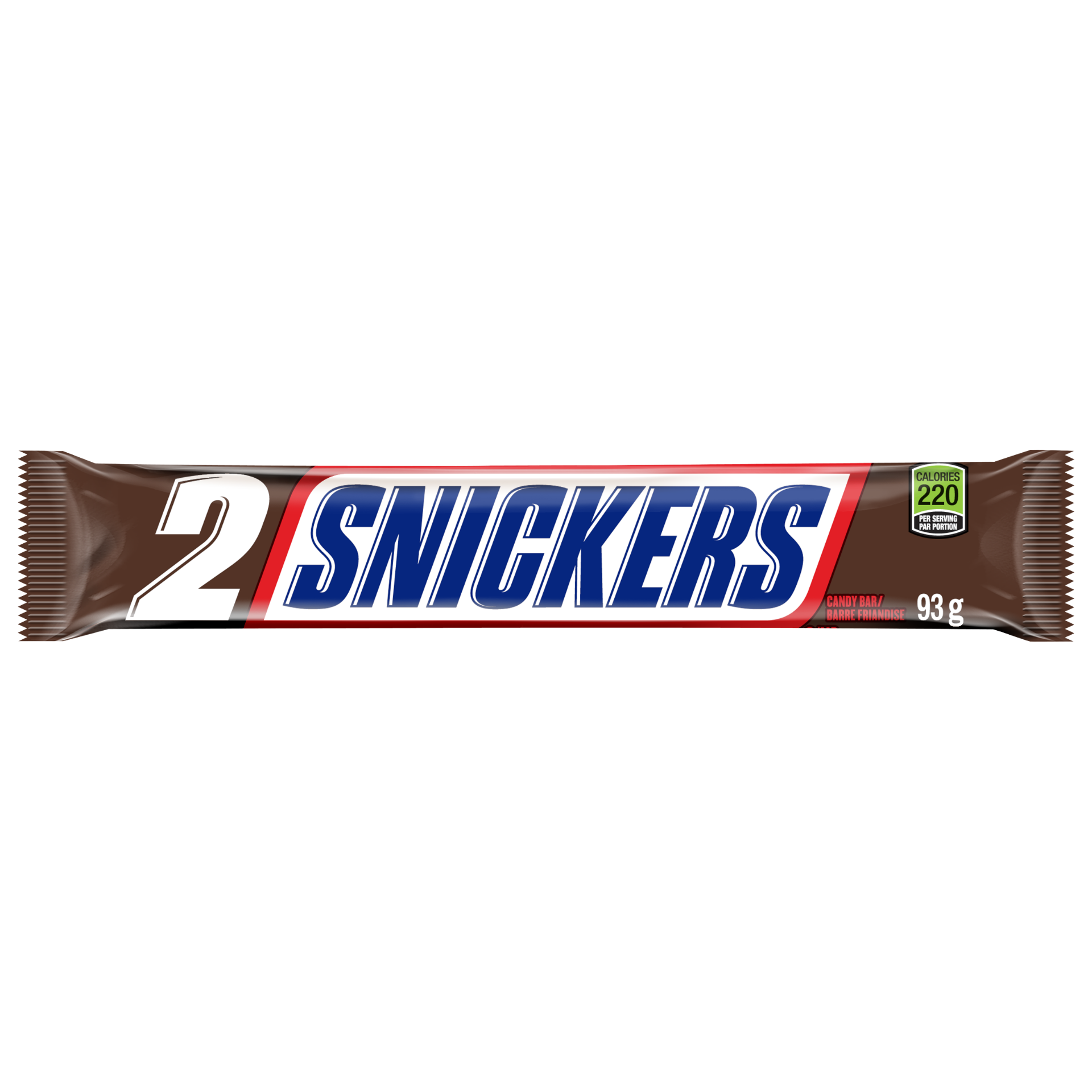 Picture of Snickers 2 Piece