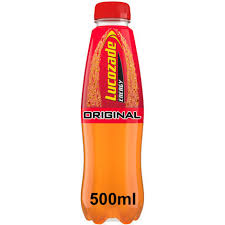 Picture of Lucozade Energy Original