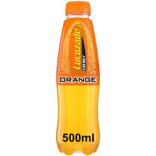 Picture of Lucozade Energy Orange