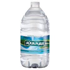 Picture of Aqua Pura Still Water 5ltr