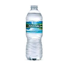 Picture of Aqua Pura Still Water 500ml
